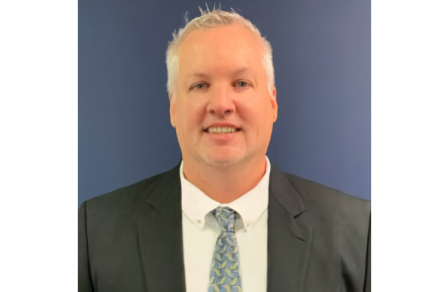 General Fasteners Company Appoints New President General Fasteners Company Appoints New President