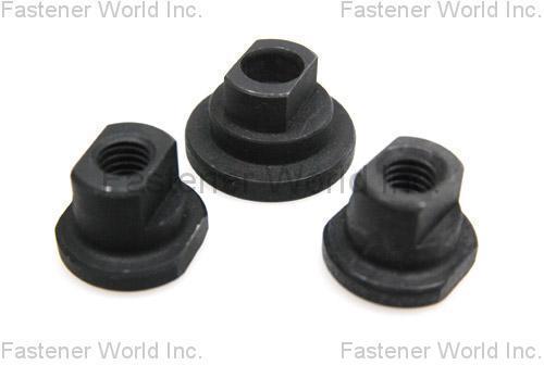 CHONG CHENG FASTENER CORP. (CFC) , BLADE NUT , All Kinds Of Nuts