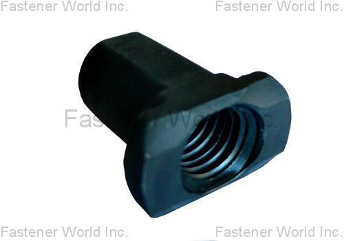 CHONG CHENG FASTENER CORP. (CFC) , SPECIAL TEE NUT , Tee Nuts