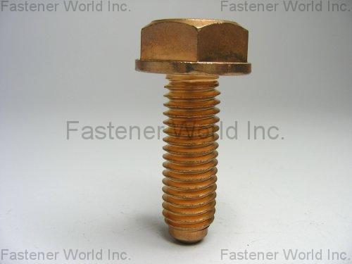 FU HUI SCREW INDUSTRY CO., LTD. (FUKUNG  HARDWARE  CO.  LTD.) , Silicon Bronze fasteners , Silicon Bronze