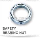 FORTUNE BRIGHT INDUSTRIAL CO., LTD.  ,  Bearing Self-Locking Nuts , Self-locking Nuts