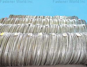 SEN CHANG INDUSTRIAL CO., LTD.  , STAINLESS STEEL WIRE , Stainless Steel