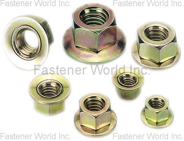  CONICAL WASHER NUT