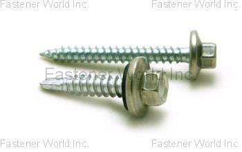 KWANTEX RESEARCH INC.  , Stainless Steel A2(18-8) Capped Screw  , Cap Screws
