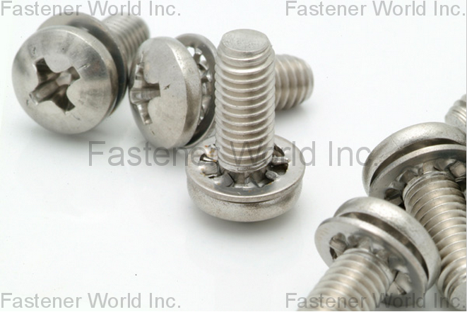 HO HONG SCREWS CO., LTD.  , Internal Tooth Washer , Internal Tooth Washers
