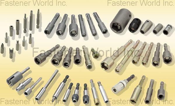 FLARE SUN MANUFACTURING CORP.  , Sockets , Hand Tools In General