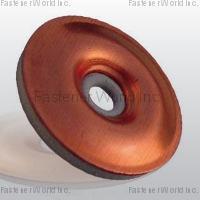 Rubber-to-metal Anti-vibration Sealing Washers