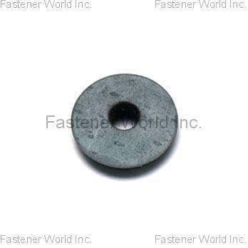 JINGLE-TECH FASTENERS CO., LTD. , Special Washers  , Special Washers