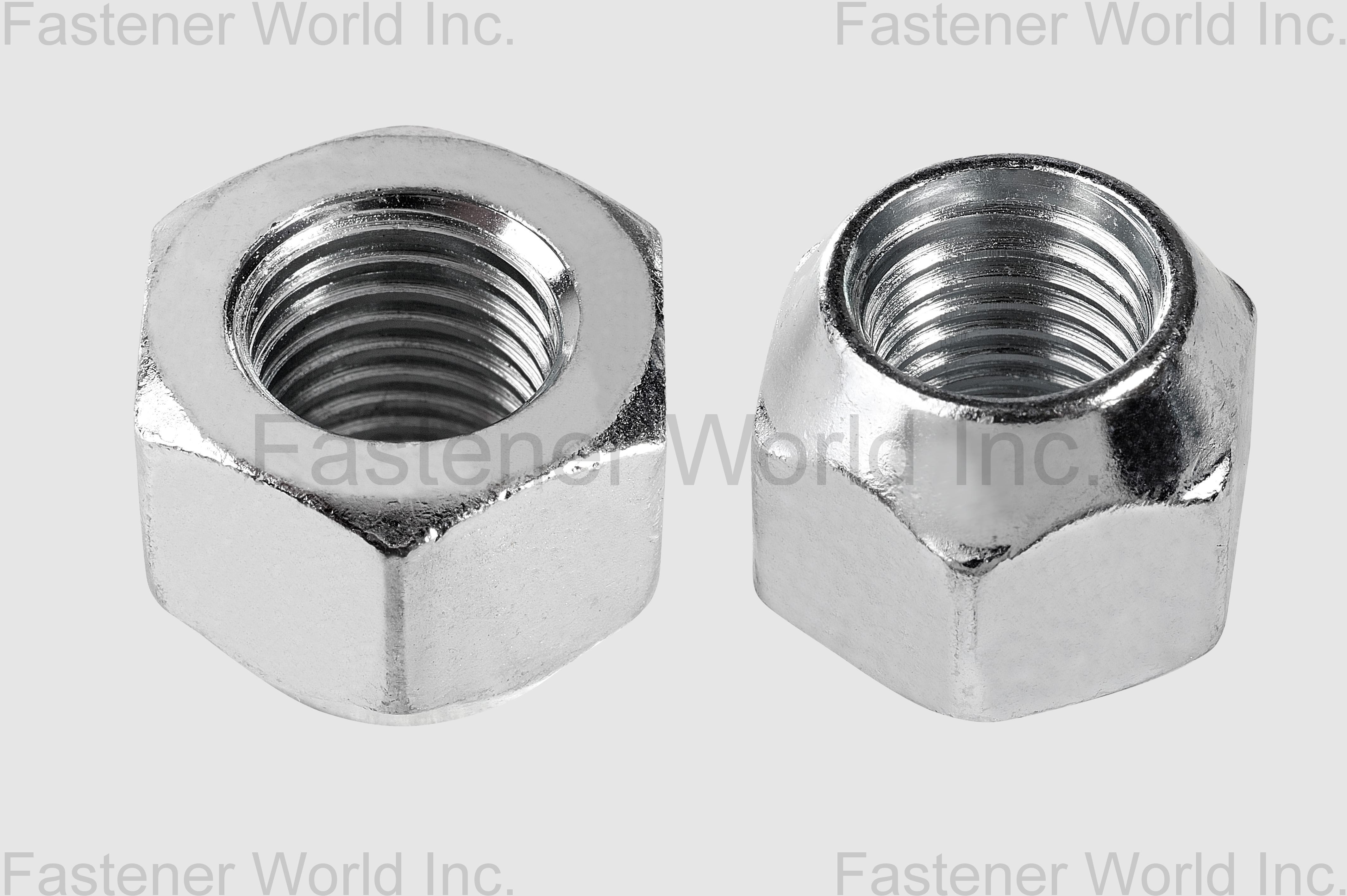 COPA FLANGE FASTENERS CORP. , HEX FLANGE NUT , Hexagon Nuts