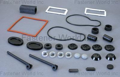 EASON TECH INDUSTRIAL CO., LTD.  ,  Rubber Products  , Tubing (rubber)