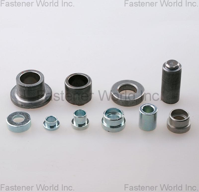 FASTNET CORP.  , Cold Formed , Special Cold / Hot Forming Parts