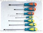 YOUR CHOICE FASTENERS & TOOLS CO., LTD.  , Hand Tools , Hand Tools