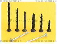 YOUR CHOICE FASTENERS & TOOLS CO., LTD.  , Drywall screws , Drywall Screws