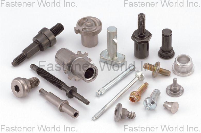 Automotive Parts Special/Auto Parts