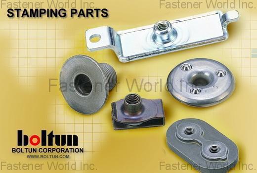 Forged And Stamped Parts Stamping Parts
