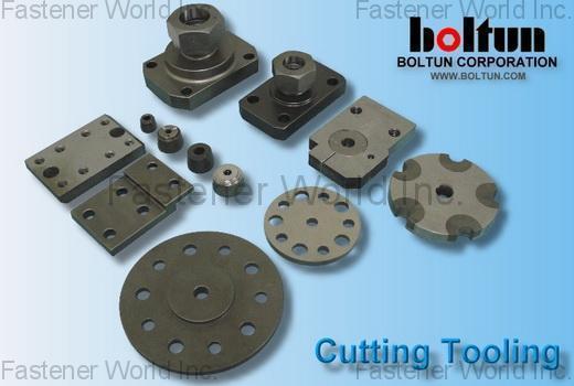 Cutting Tools In General Cutting Tooling
