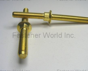 fastener-world(福輝螺絲工廠股份有限公司  )