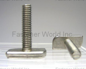fastener-world(福輝螺絲工廠股份有限公司  )