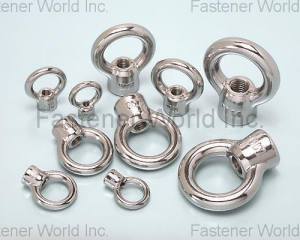 fastener-world(FONG YIEN INDUSTRIAL CO., LTD.  )