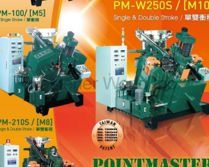 Self Drilling Screw Forming Machine(POINTMASTER MACHINERY CO., LTD. )