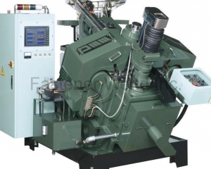 SELF-DRILLING SCREW FORMING MACHINE(POINTMASTER MACHINERY CO., LTD. )