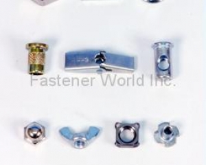 fastener-world(SPRING LAKE ENTERPRISE CO., LTD.  )