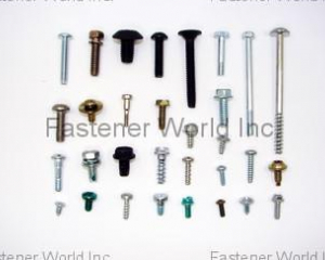 fastener-world(AUTOLINK INTERNATIONAL CO., LTD. )