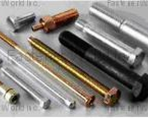 long size screws(KUOLIEN SCREW INDUSTRIAL CO., LTD.)