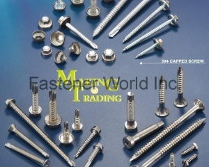 fastener-world(LAI YUAN INDUSTRY CO., LTD.  )
