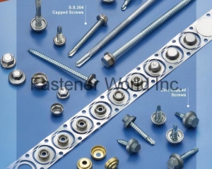 Stainless Steel Stamping(LAI YUAN INDUSTRY CO., LTD. )