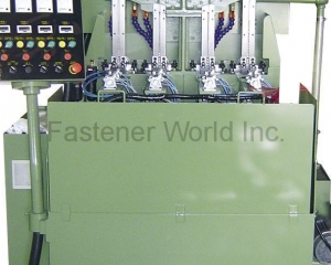 fastener-world(大連機械工業有限公司  )