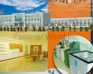 fastener-world(DIN LING CORP.  )