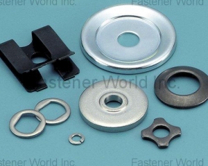 fastener-world(RONG CHANG METAL CO., LTD.  )