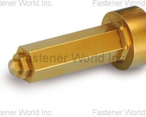 fastener-world(精斌企業股份有限公司  )