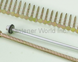 fastener-world(CHAN LIANG ENTERPRISE CO., LTD.  )