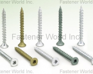 fastener-world(慶達科技股份有限公司  )