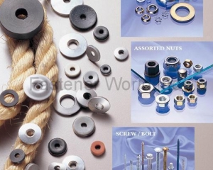 fastener-world(PANTHER T & H INDUSTRY CO., LTD.  )
