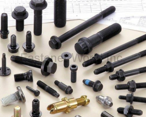 BOLTS(UNISTRONG INDUSTRIAL CO., LTD. )