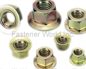 fastener-world(FORTUNE BRIGHT INDUSTRIAL CO., LTD.  )