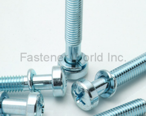 fastener-world(HO HONG SCREWS CO., LTD.  )