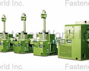  CONTINUOUS WIRE DRAWING MACHINE(AN CHEN FA MACHINERY CO., LTD. )