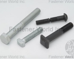 fastener-world(春雨工廠股份有限公司  )