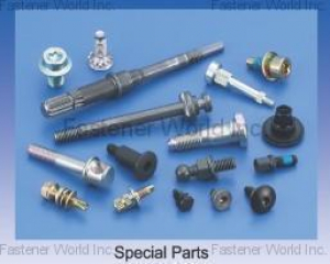 Special Parts(YING MING INDUSTRY CO., LTD. )