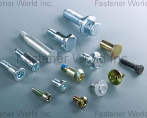 fastener-world(CPC FASTENERS INTERNATIONAL CO.,LTD.  )