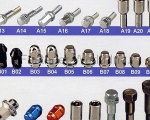 HIGH TENSILE BOLTS & NUTS ,Bolts(HWAGUO INDUSTRIAL FASTENERS CO., LTD.)