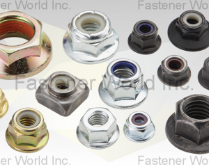 fastener-world(FONG WUNS CO., LTD.  )