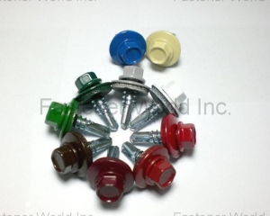 ROOFING SCREW(PRO-PATH INDUSTRIAL COMPANY, LTD.(propath))