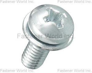 fastener-world(瑞滬企業股份有限公司  )