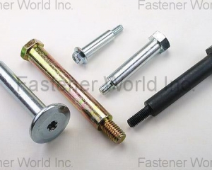 SPECIAL BOLT(KEY-USE INDUSTRIAL WORKS CO., LTD )