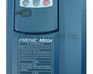 Inverter(CHIEN TSAI MACHINERY ENTERPRISE CO., LTD.)